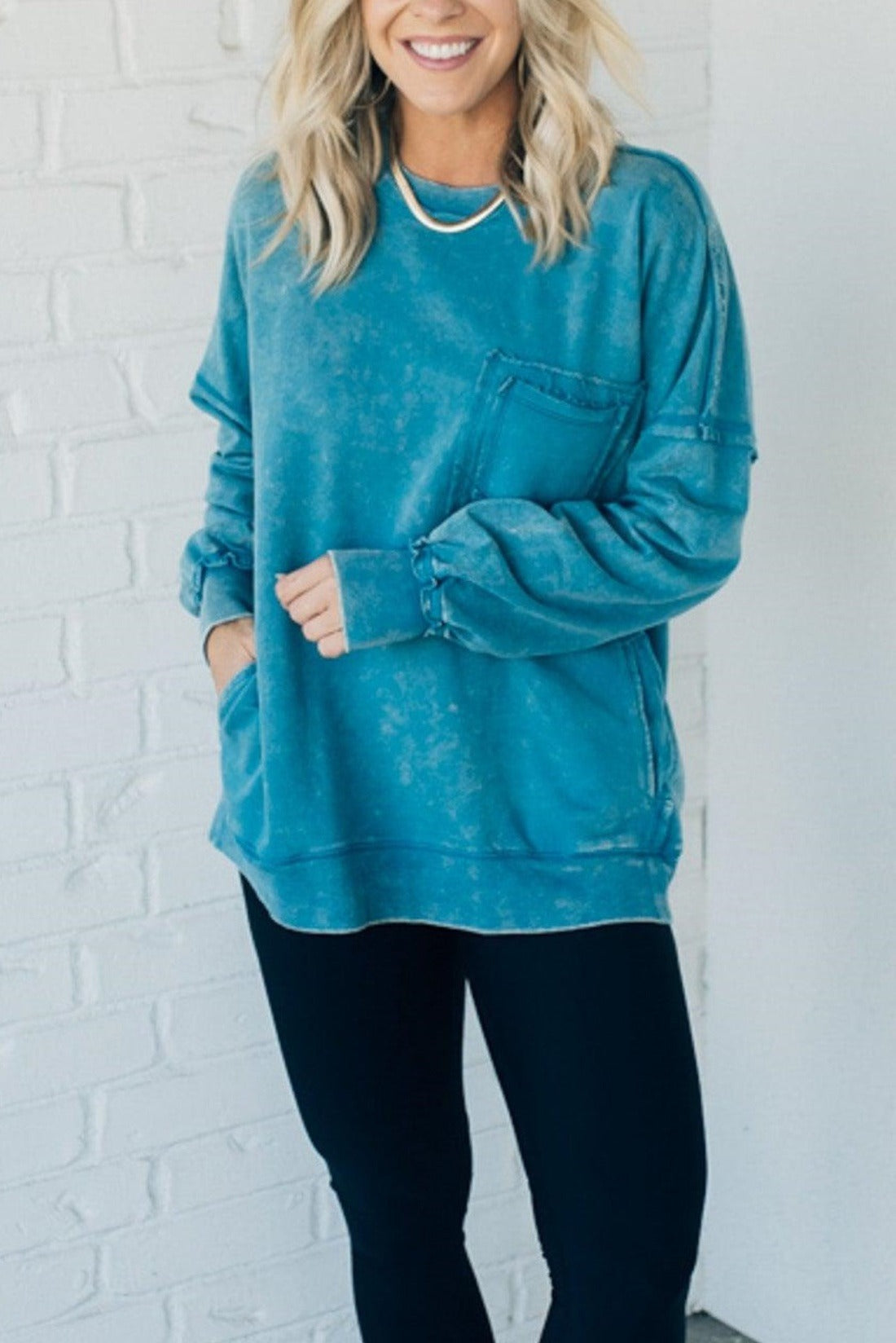 Cathrine® | Elegancka i wszechstronna zimowa odzież