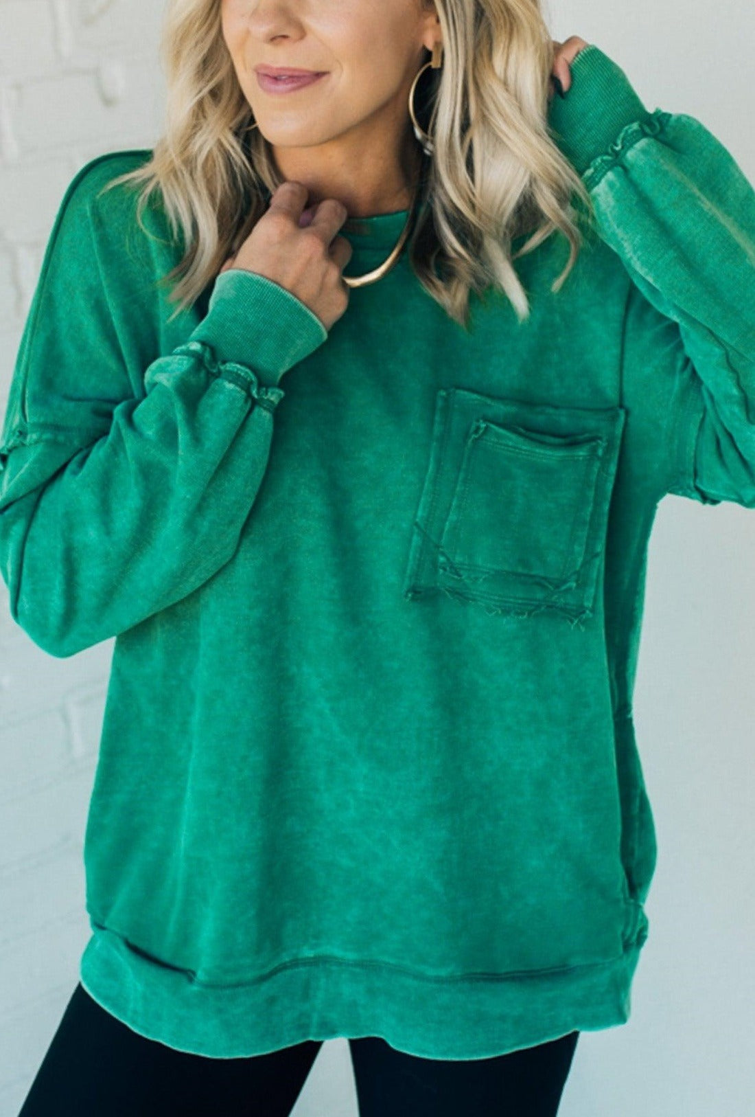 Cathrine® | Elegancka i wszechstronna zimowa odzież