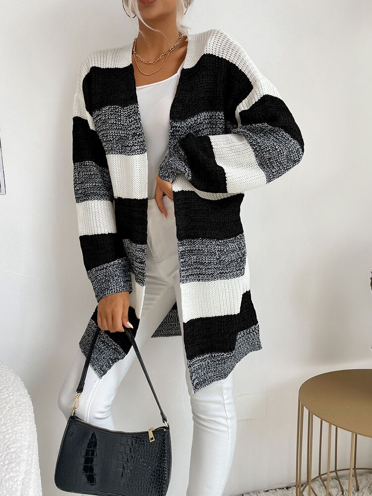 Corina® | Swobodna i zrelaksowana ogólna kurtka