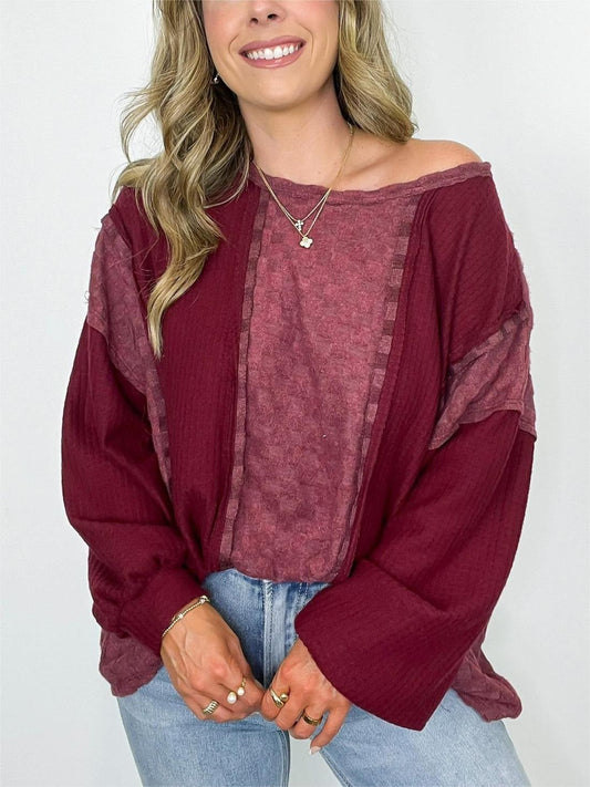 Kerry® | Bez wysiłku i modny zimowy sweter