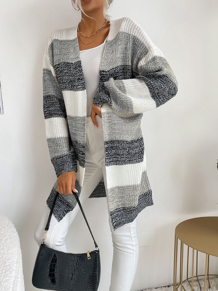 Corina® | Swobodna i zrelaksowana ogólna kurtka