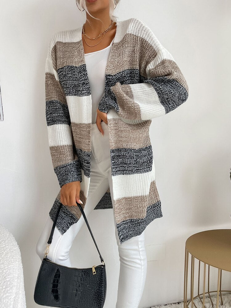 Corina® | Swobodna i zrelaksowana ogólna kurtka
