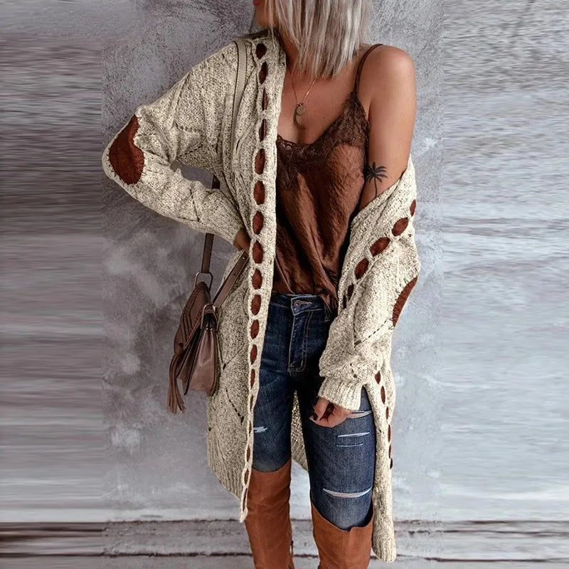 Lilian® | Stylowe i eleganckie swetry zimowe