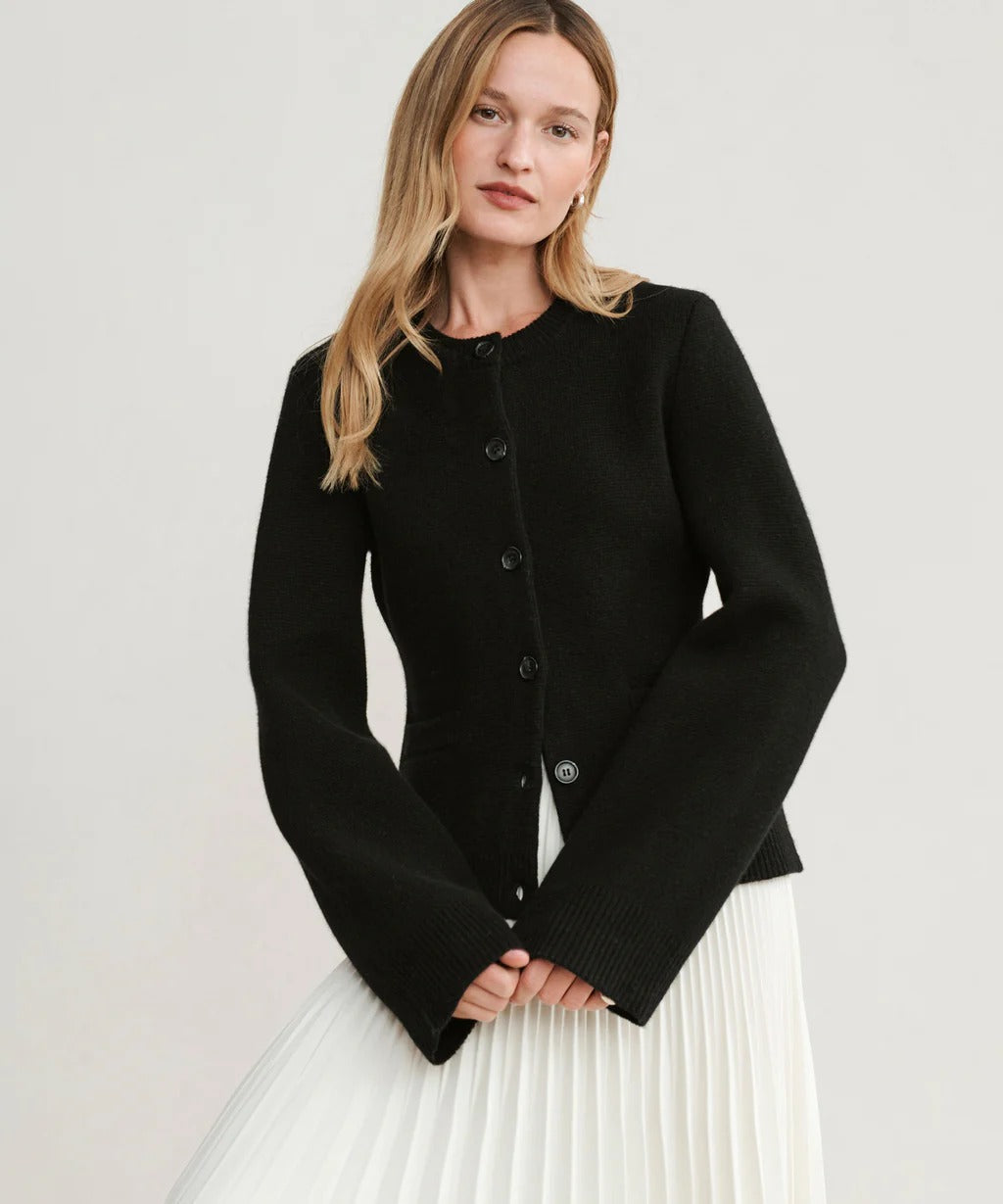 Mira® | Sweter ze starymi pieniędzmi