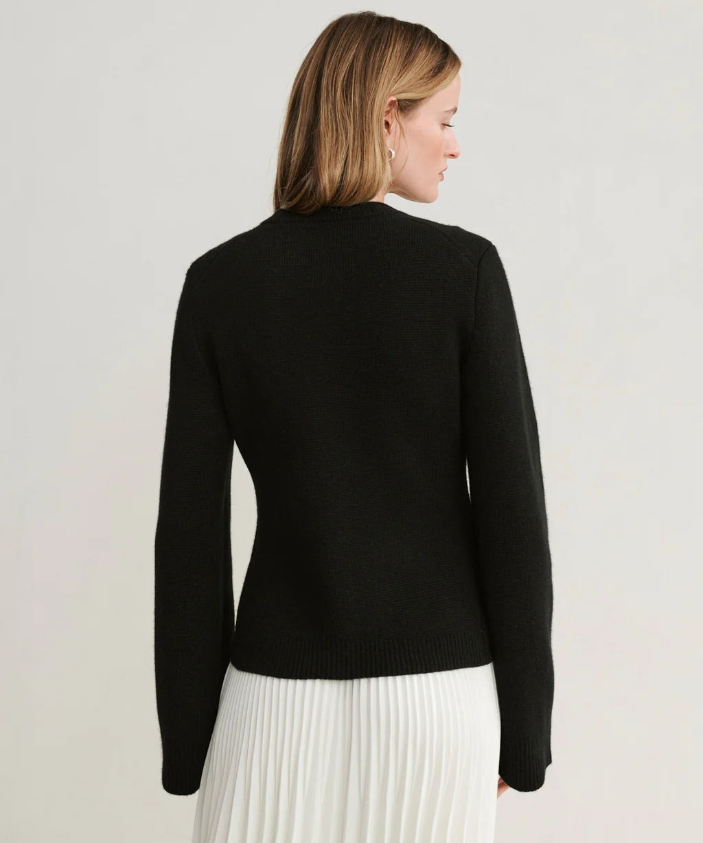 Mira® | Sweter ze starymi pieniędzmi