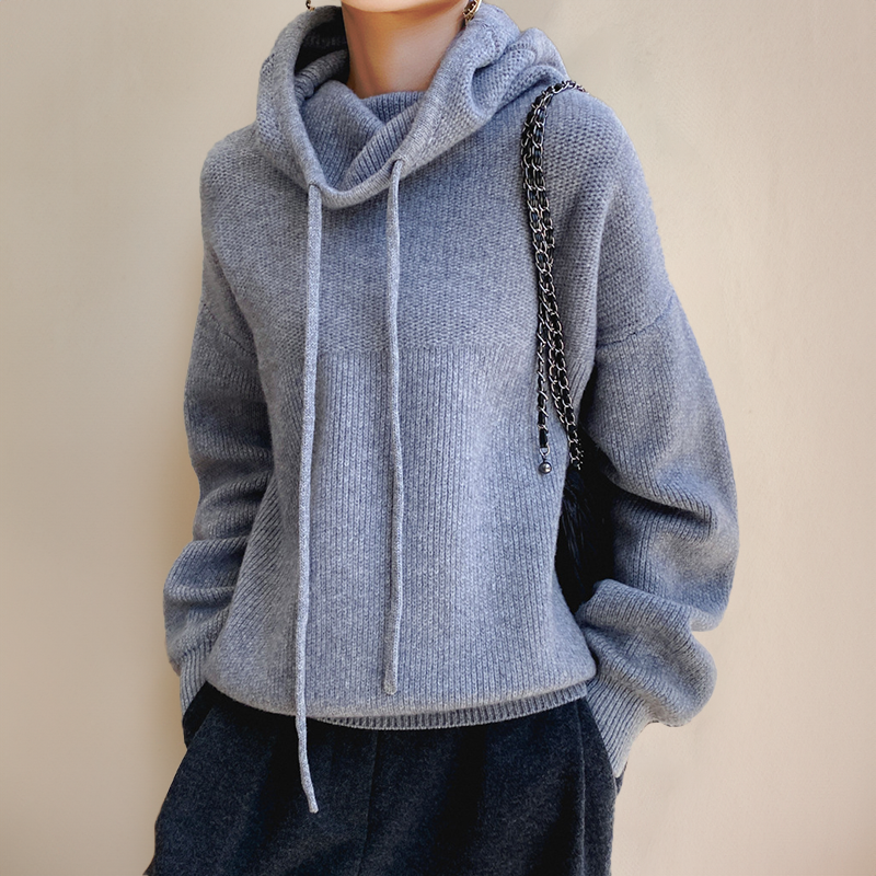 Mercedes® | Bluza z kapturem
