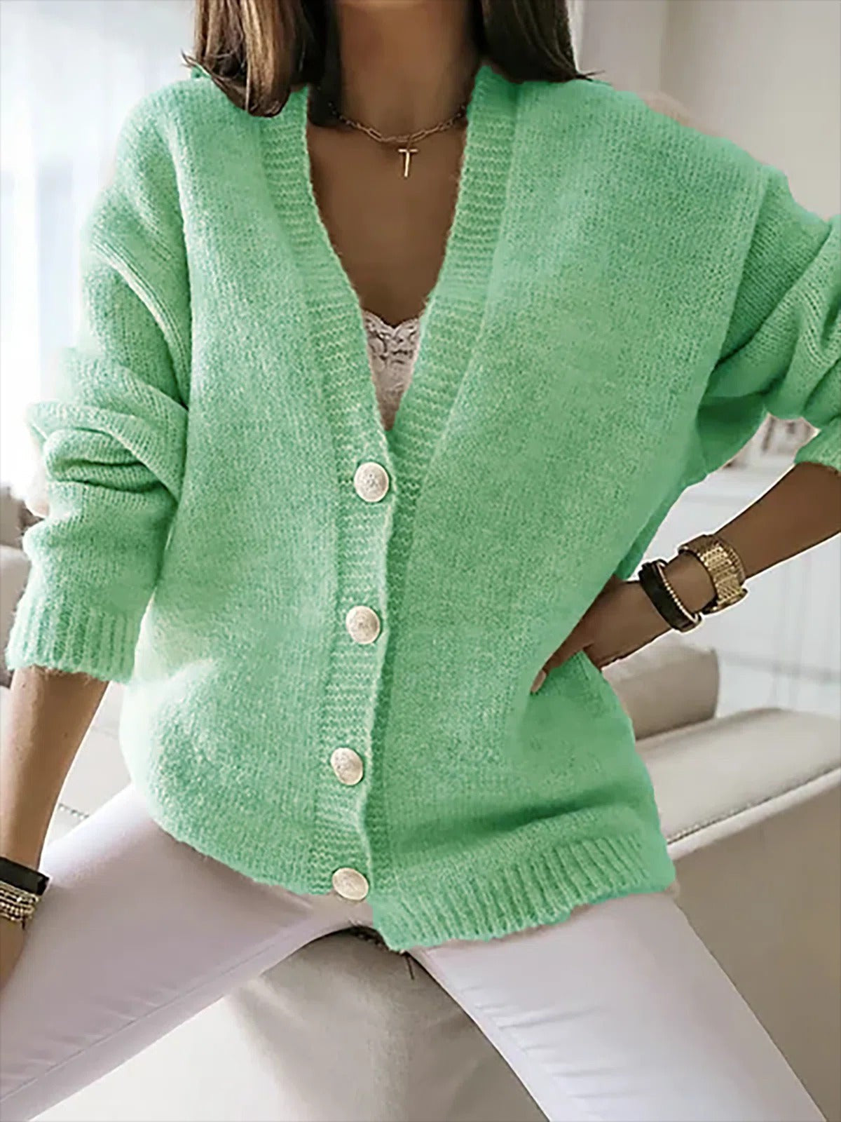 Iolanda® | Nowoczesne i modne ubranie ogólne