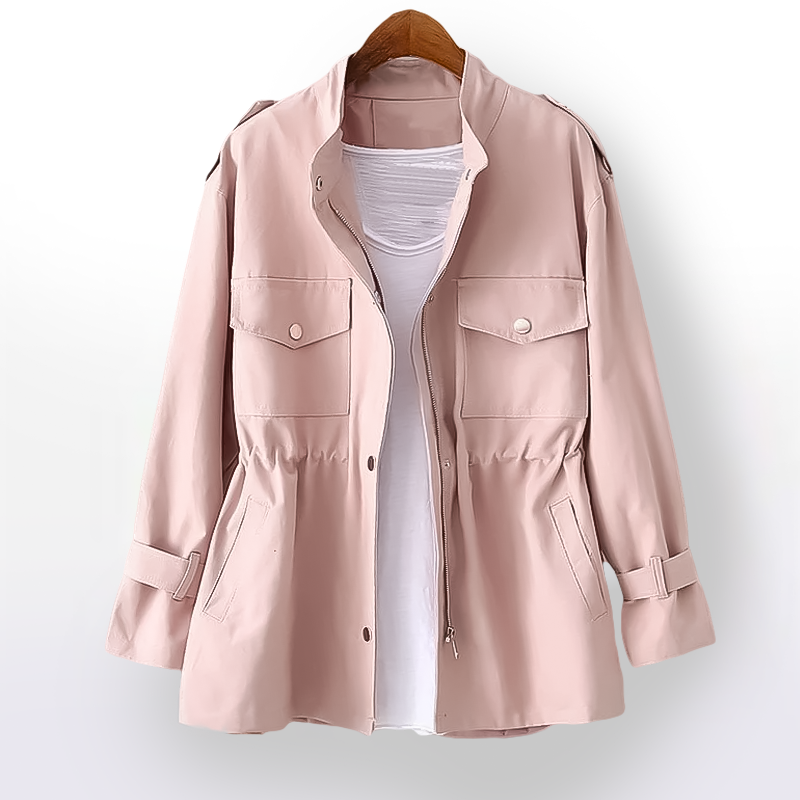 Alba® | Elegancka kurtka damska