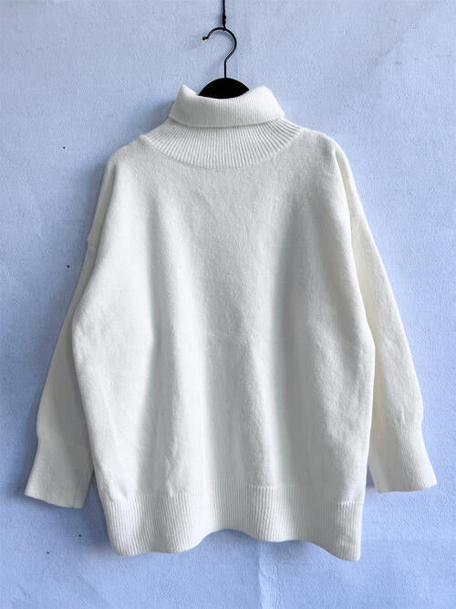 Ariadna® | Nieskomplikowany i modny sweter