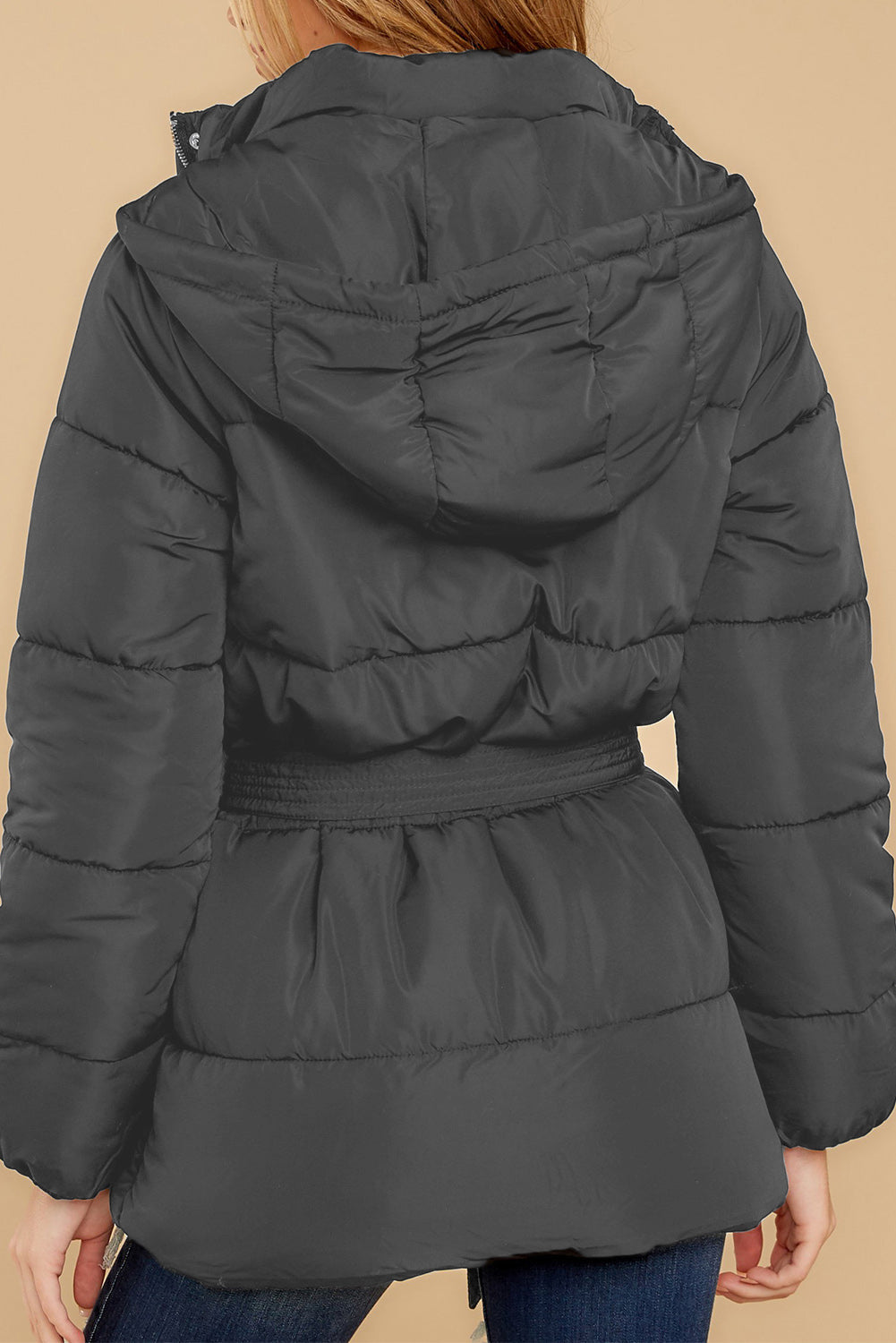 Adela® | Modna i elegancka kurtka zimowa