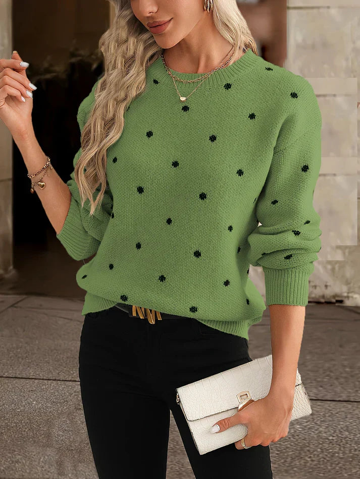 Milagros® | Wygodny i elegancki sweter zimowy