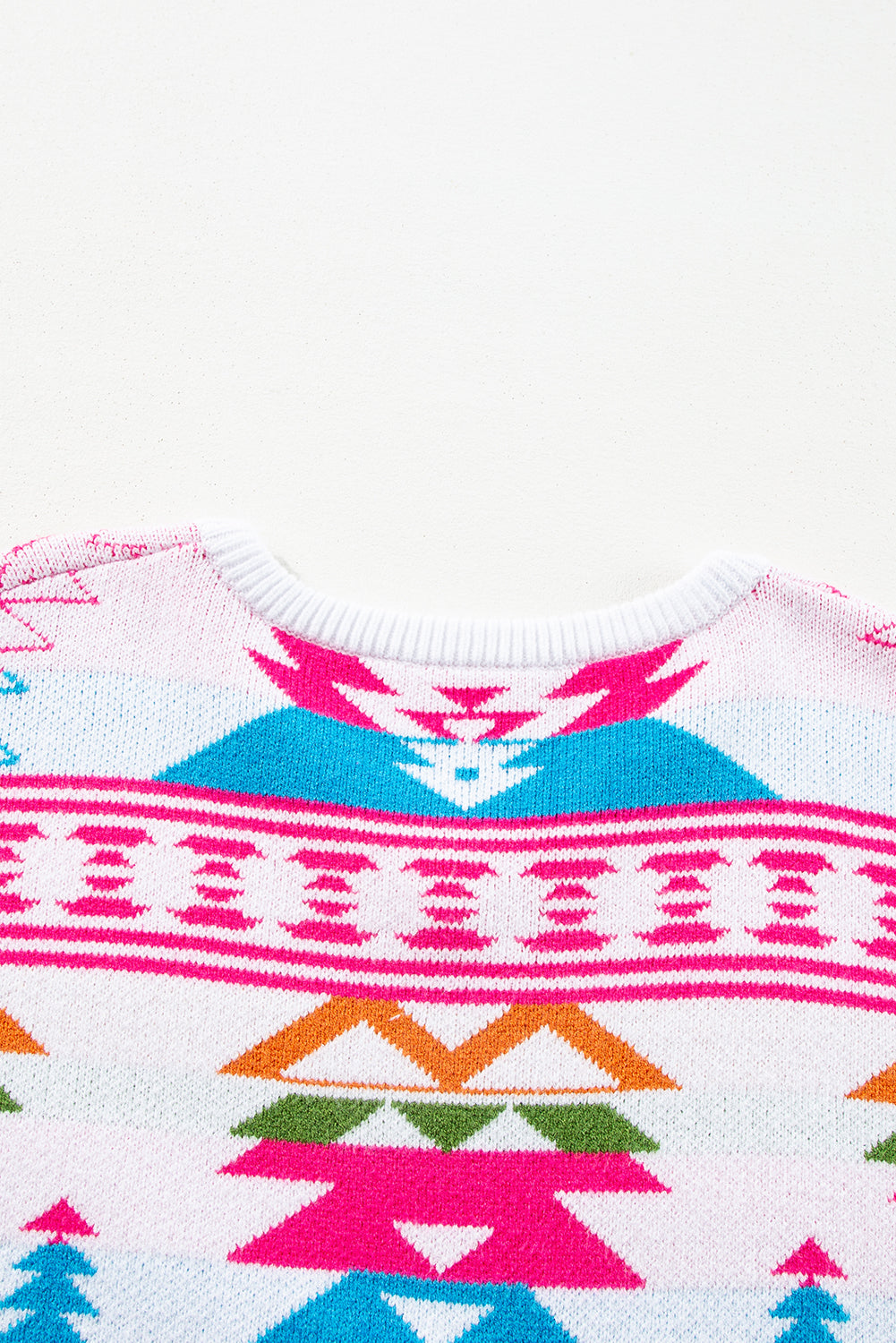 Alba® | Swobodny i stylowy sweter zimowy