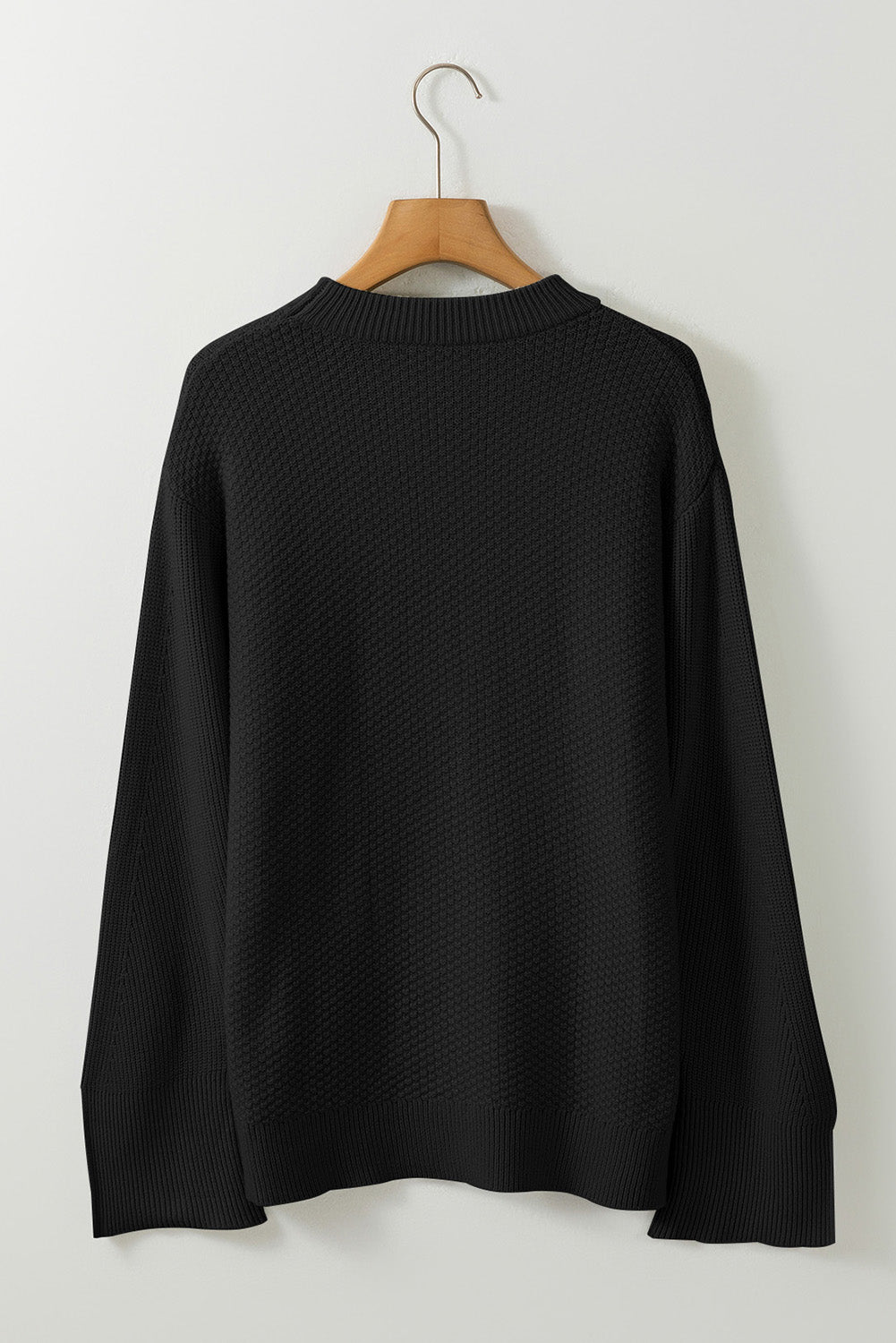 Alba® | Ponadczasowy i stylowy sweter zimowy