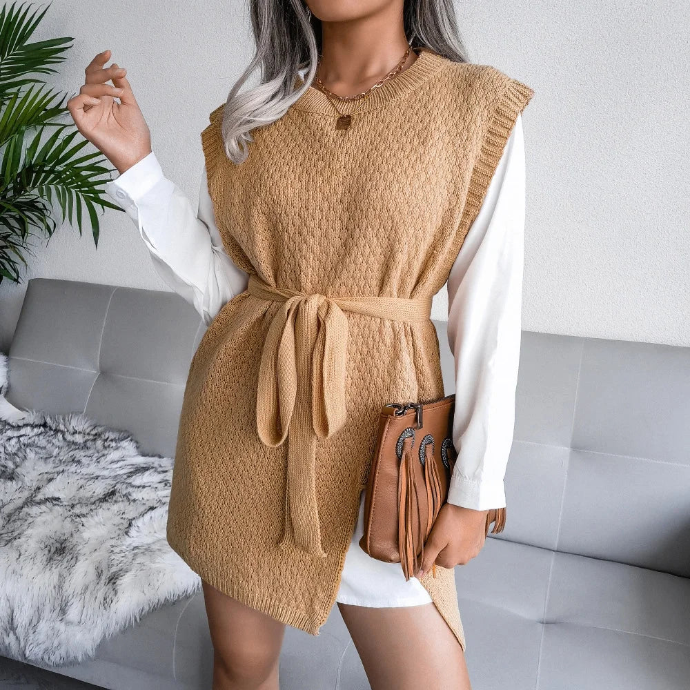 Emiliana® | Wygodny i elegancki kardigan zimowy