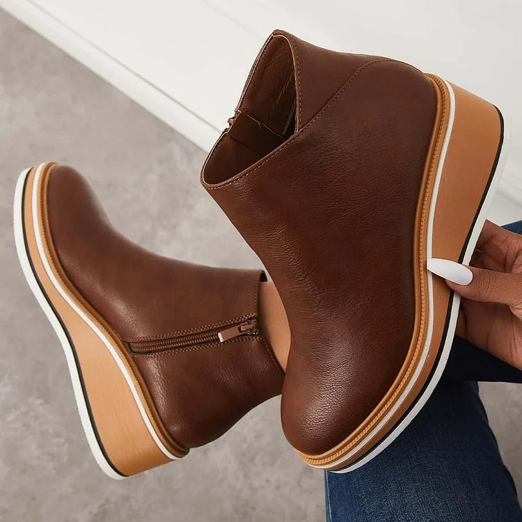 Milagros® | Stylowe buty zapewniające wygodę przez cały dzień