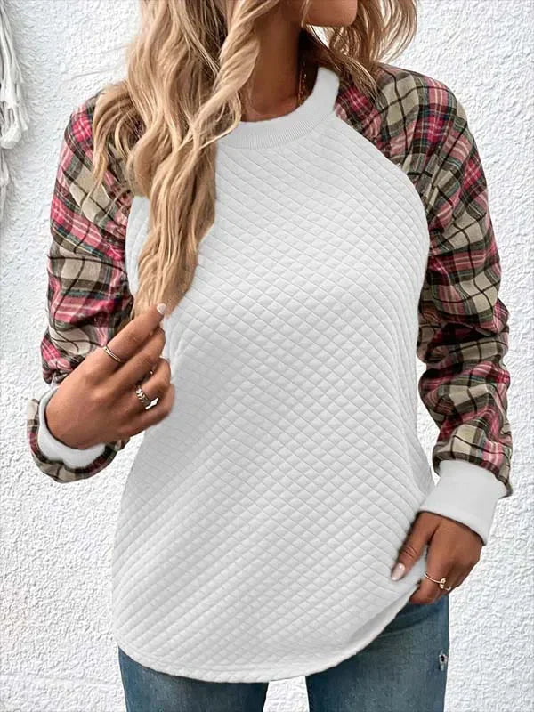 Martina® | Elegancka i wszechstronna zimowa sukienka