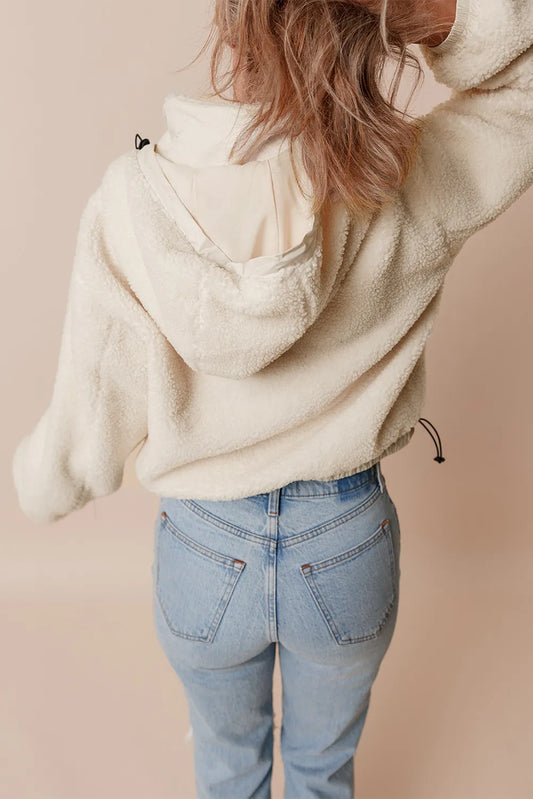 Adriana® | Casualowa i stylowa kurtka zimowa