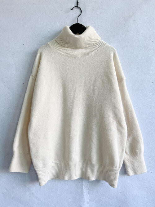 Ariadna® | Nieskomplikowany i modny sweter