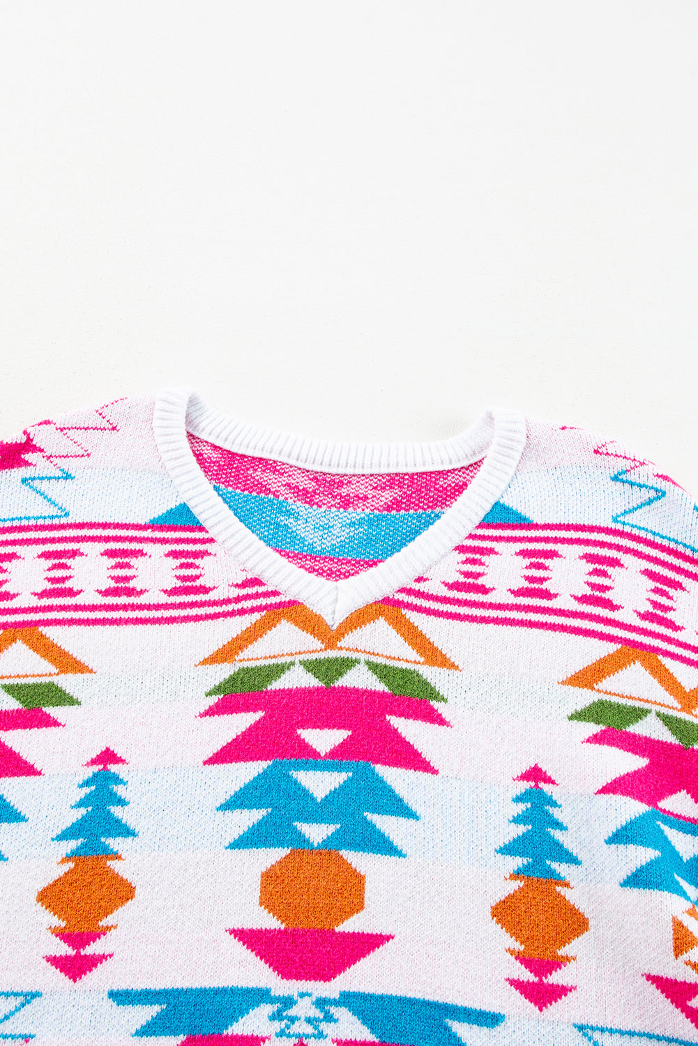 Alba® | Swobodny i stylowy sweter zimowy