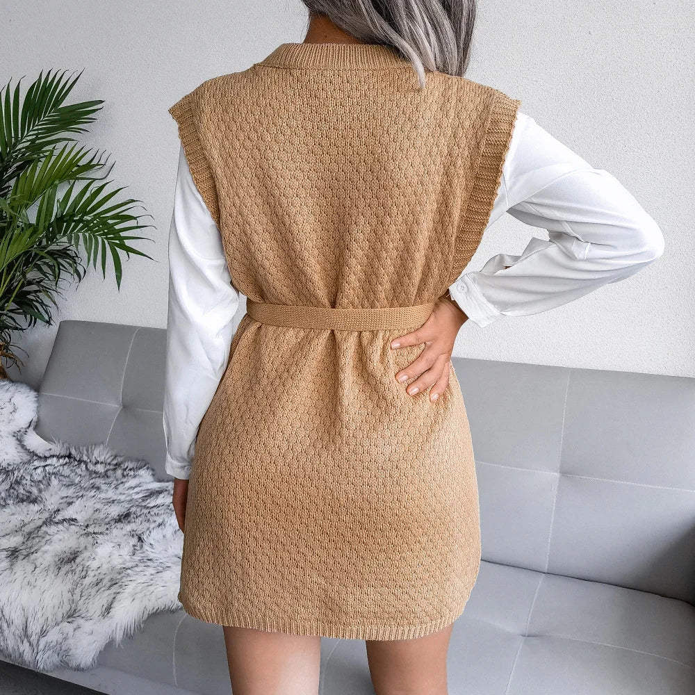 Emiliana® | Wygodny i elegancki kardigan zimowy