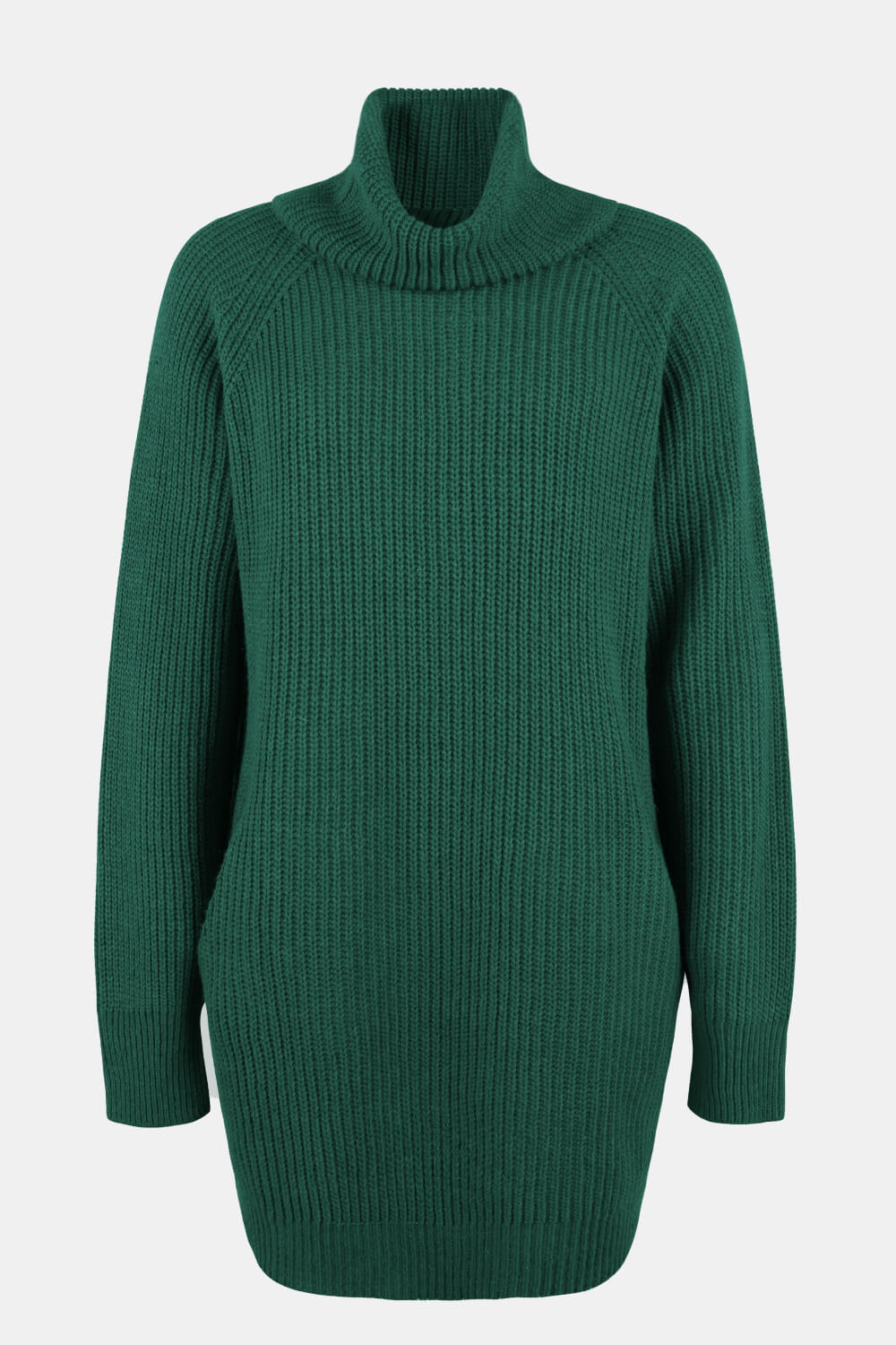 Bárbara® | Swobodny i zrelaksowany zimowy sweter