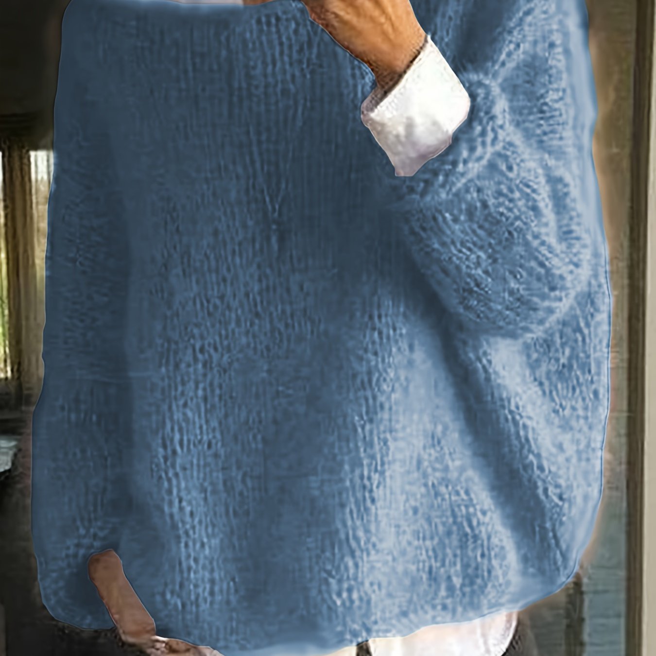 Marina® | Swobodny i stylowy sweter zimowy