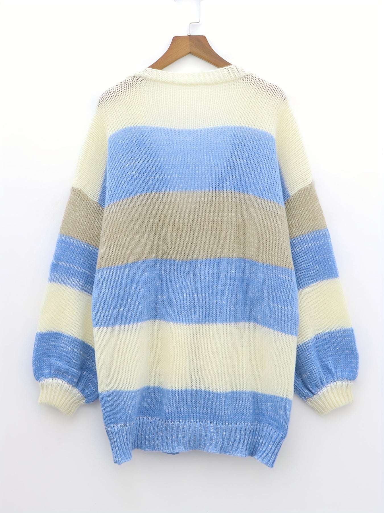 Adriana® | Elegancki i wszechstronny zimowy sweter