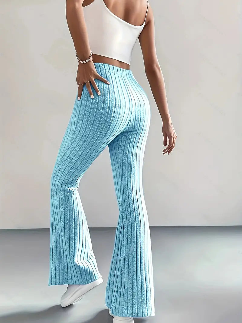 Luz® | Klasyczne i eleganckie spodnie zimowe