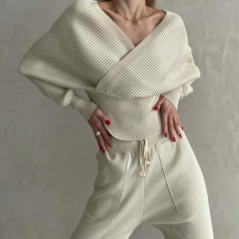 Jovanna® | Nowoczesny i wygodny sweter