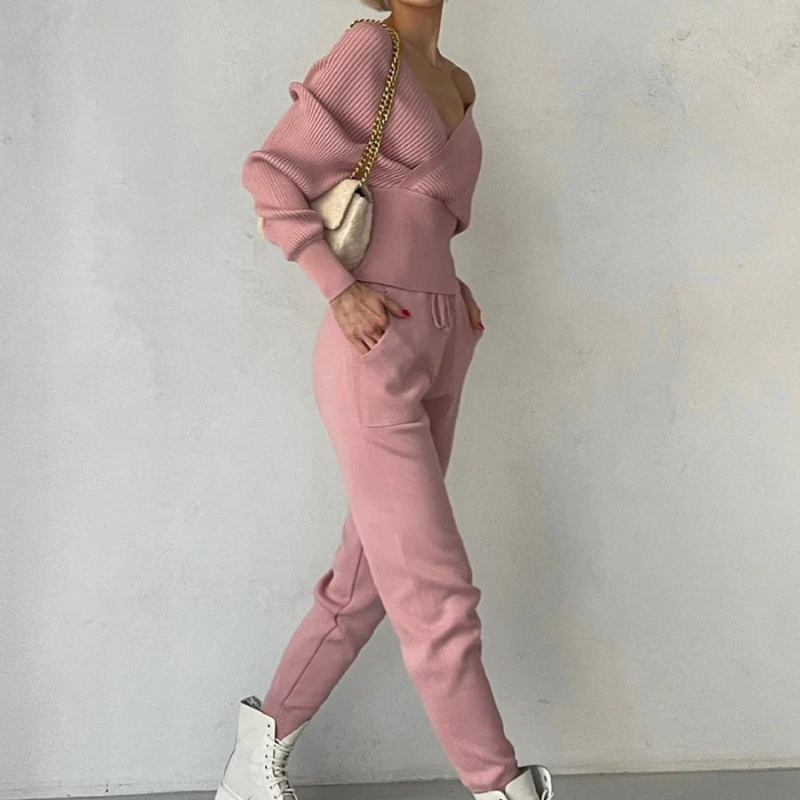 Jovanna® | Nowoczesny i wygodny sweter