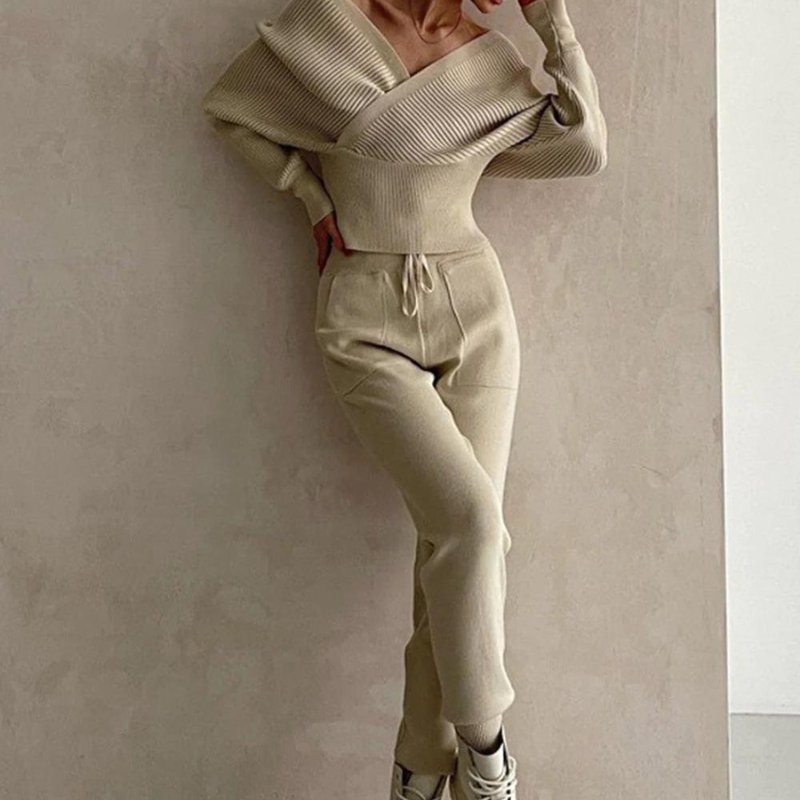 Jovanna® | Nowoczesny i wygodny sweter