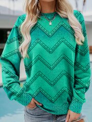 Zielony