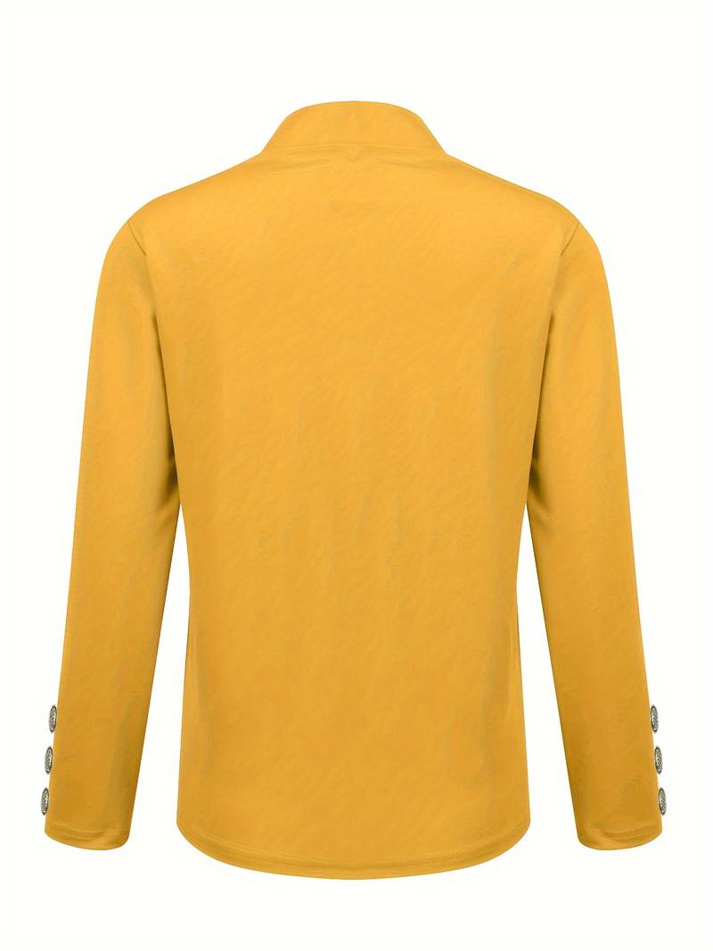 Manuela® | Klasyczny i elegancki kawałek odzieży zimowej