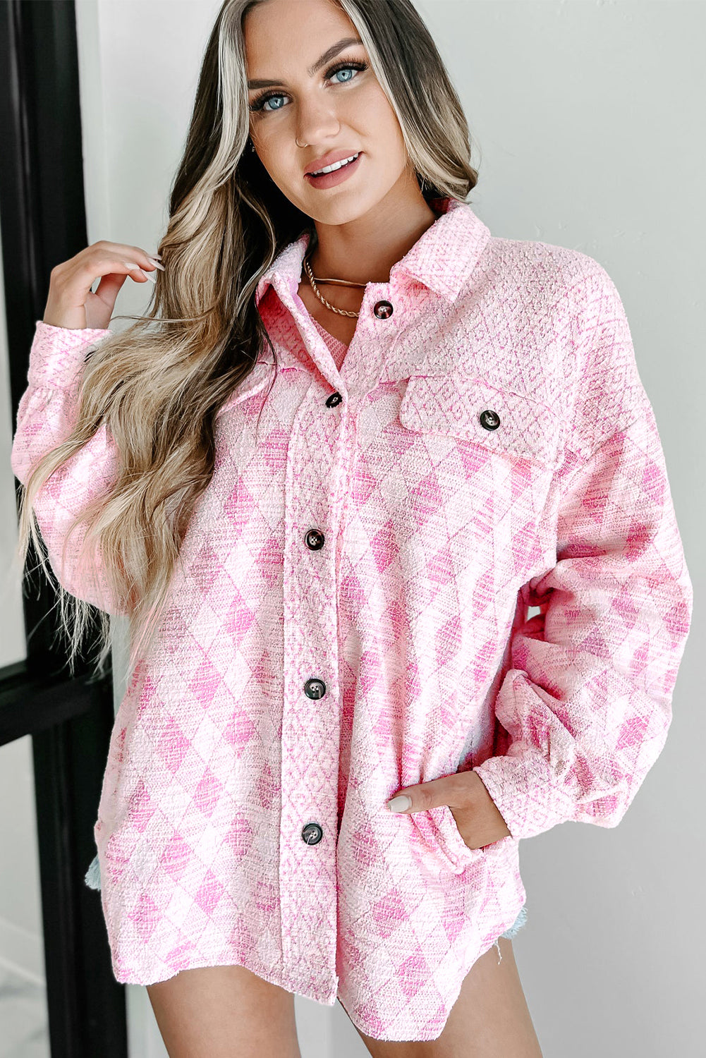 Miranda® | Elegancki i swobodny ubiór zimowy