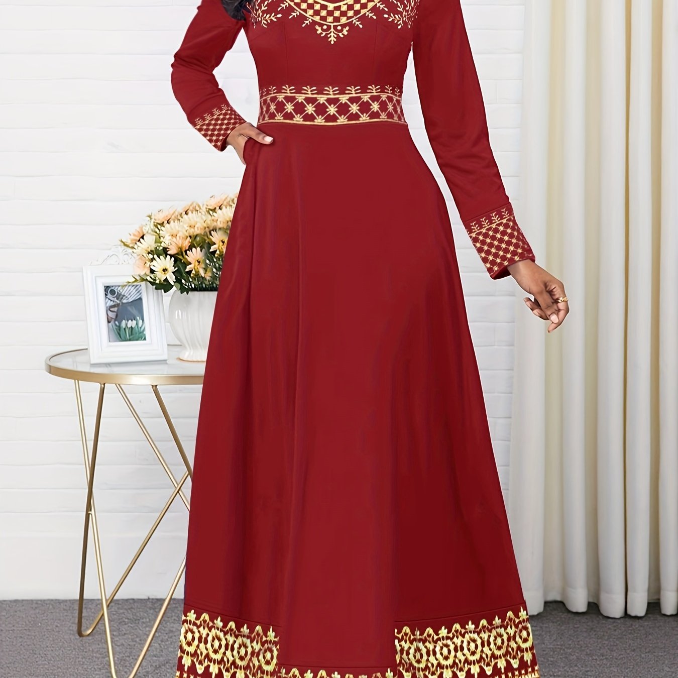 Jessika® | Nowoczesna i modna sukienka