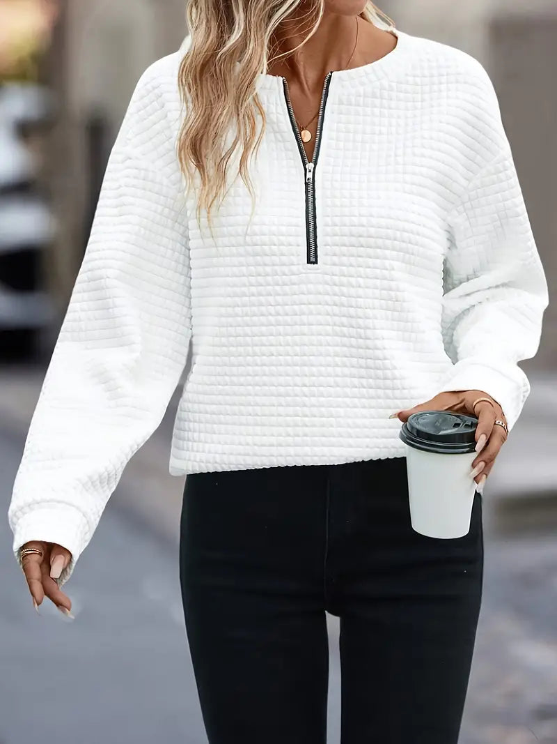 Kirsi® | Swobodny i modny zimowy odzież