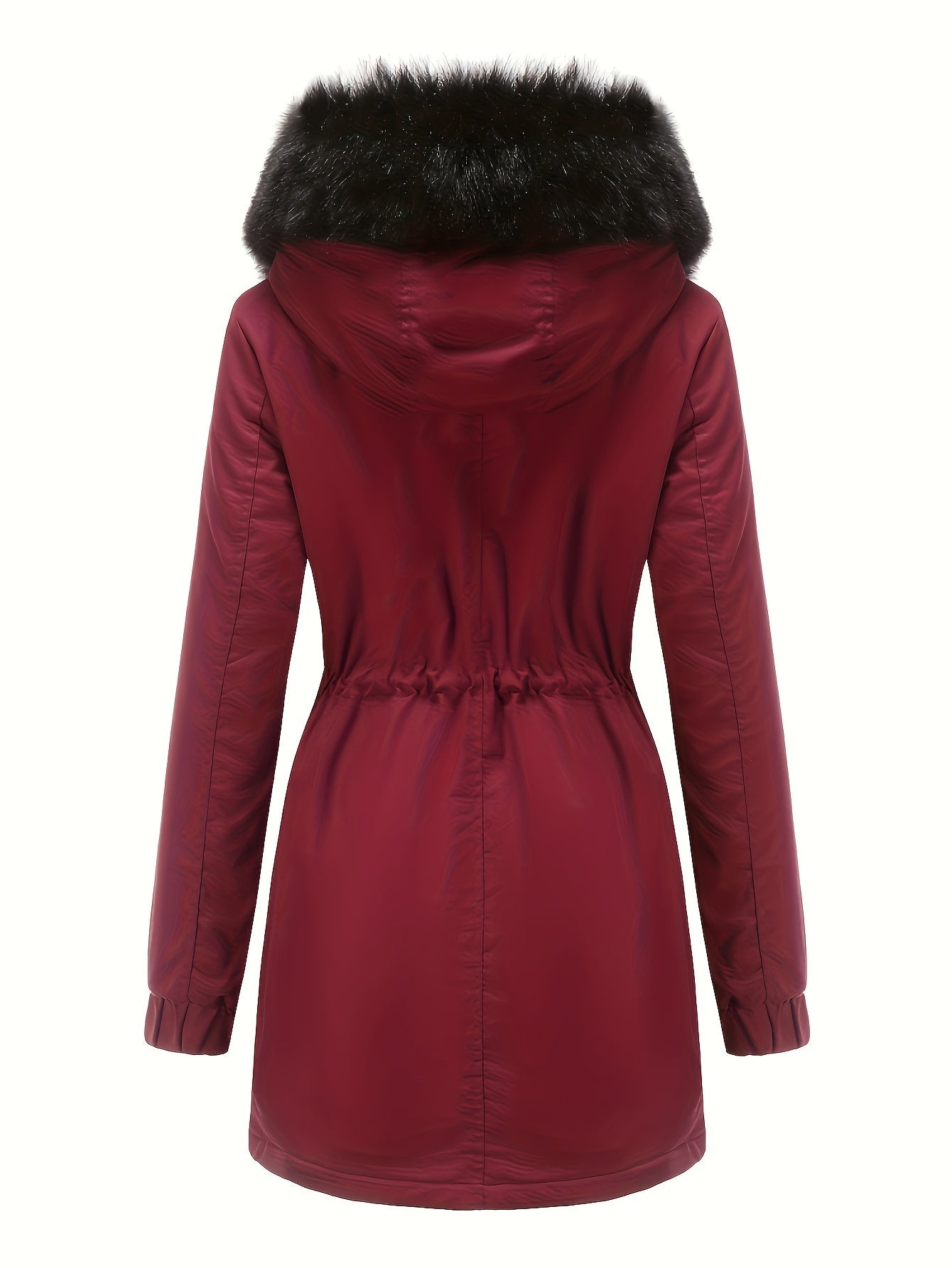Natividad® | Wygodna i stylowa kurtka zimowa