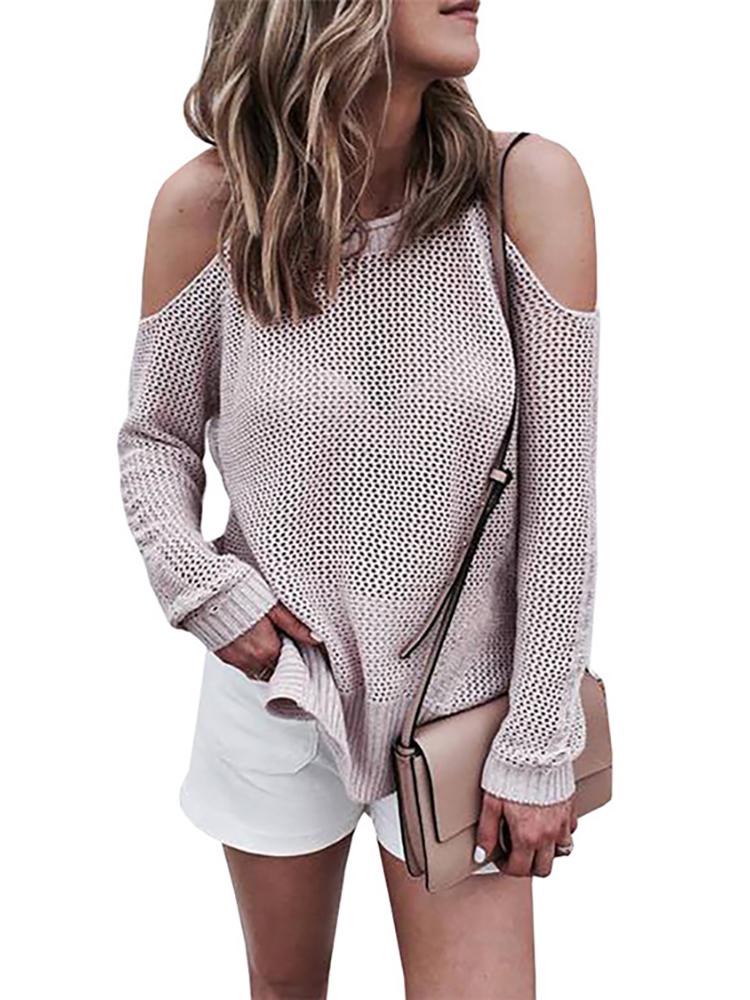 Lucía® | Modny i minimalistyczny zimowy sweter