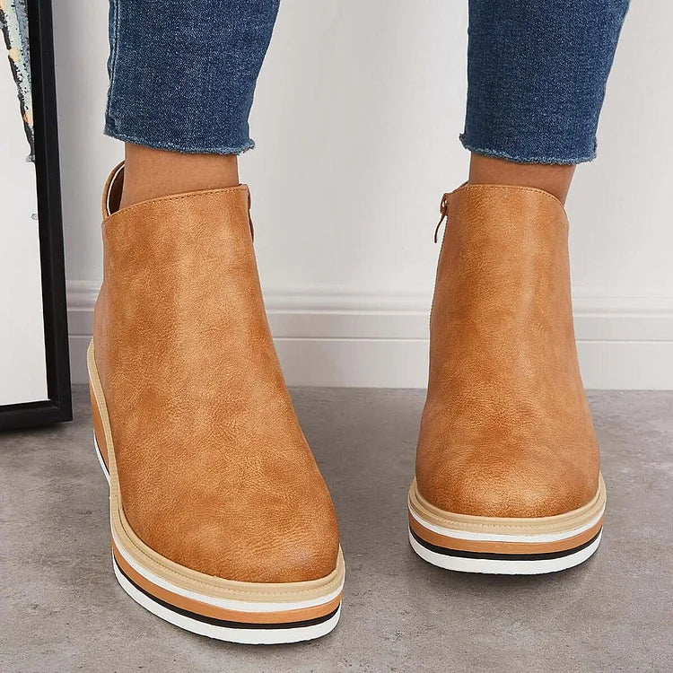 Milagros® | Stylowe buty zapewniające wygodę przez cały dzień