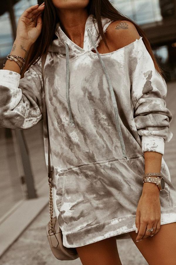 Karmen® | Modna i minimalistyczna bluza z kapturem