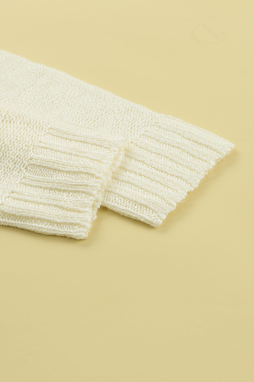 Janine® | Wszechstronny i wygodny zimowy sweter