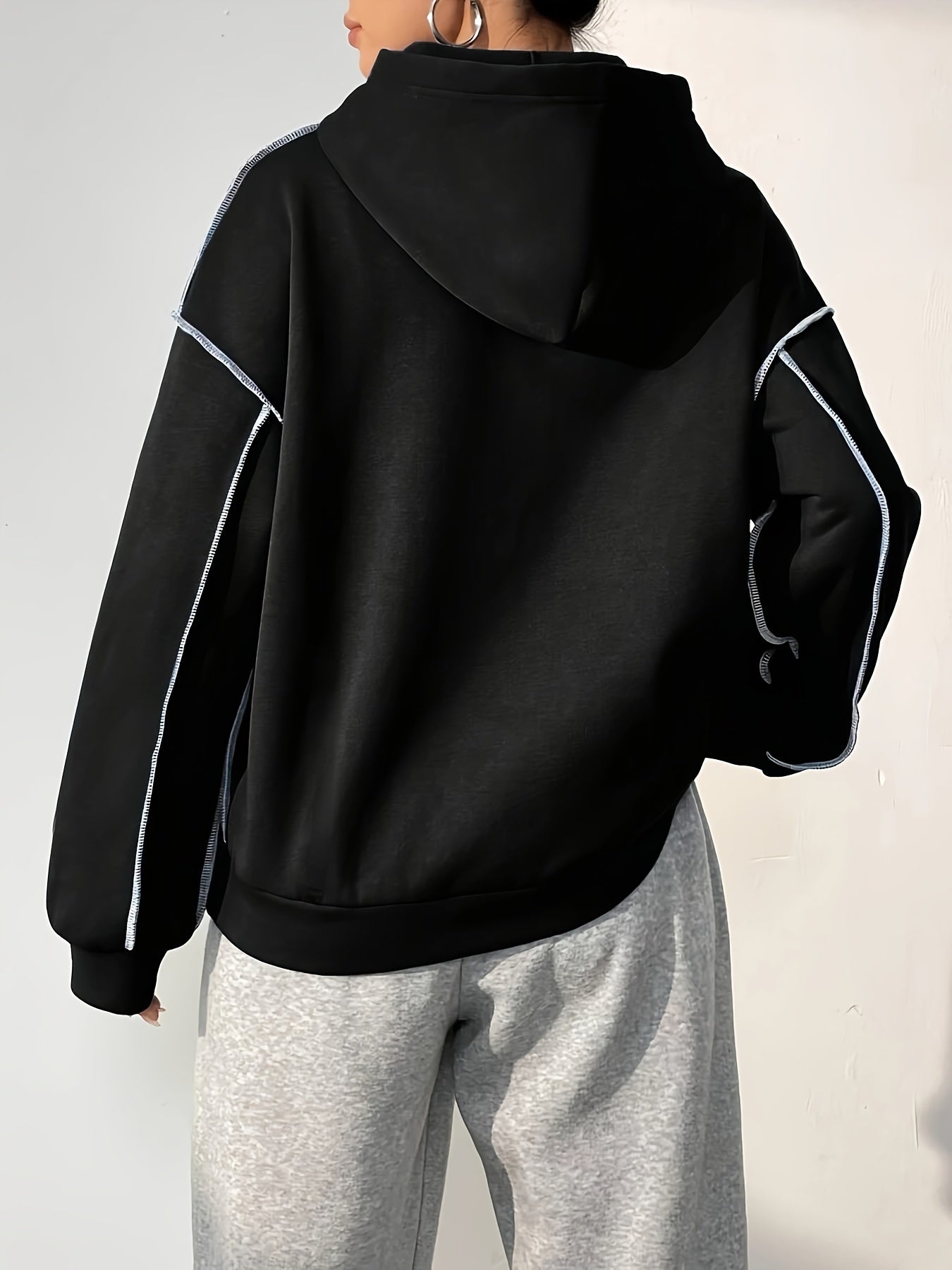 Ivana® | Elegancki i luźny sweter zimowy