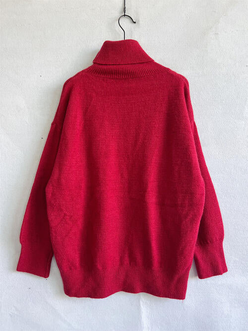 Ariadna® | Nieskomplikowany i modny sweter