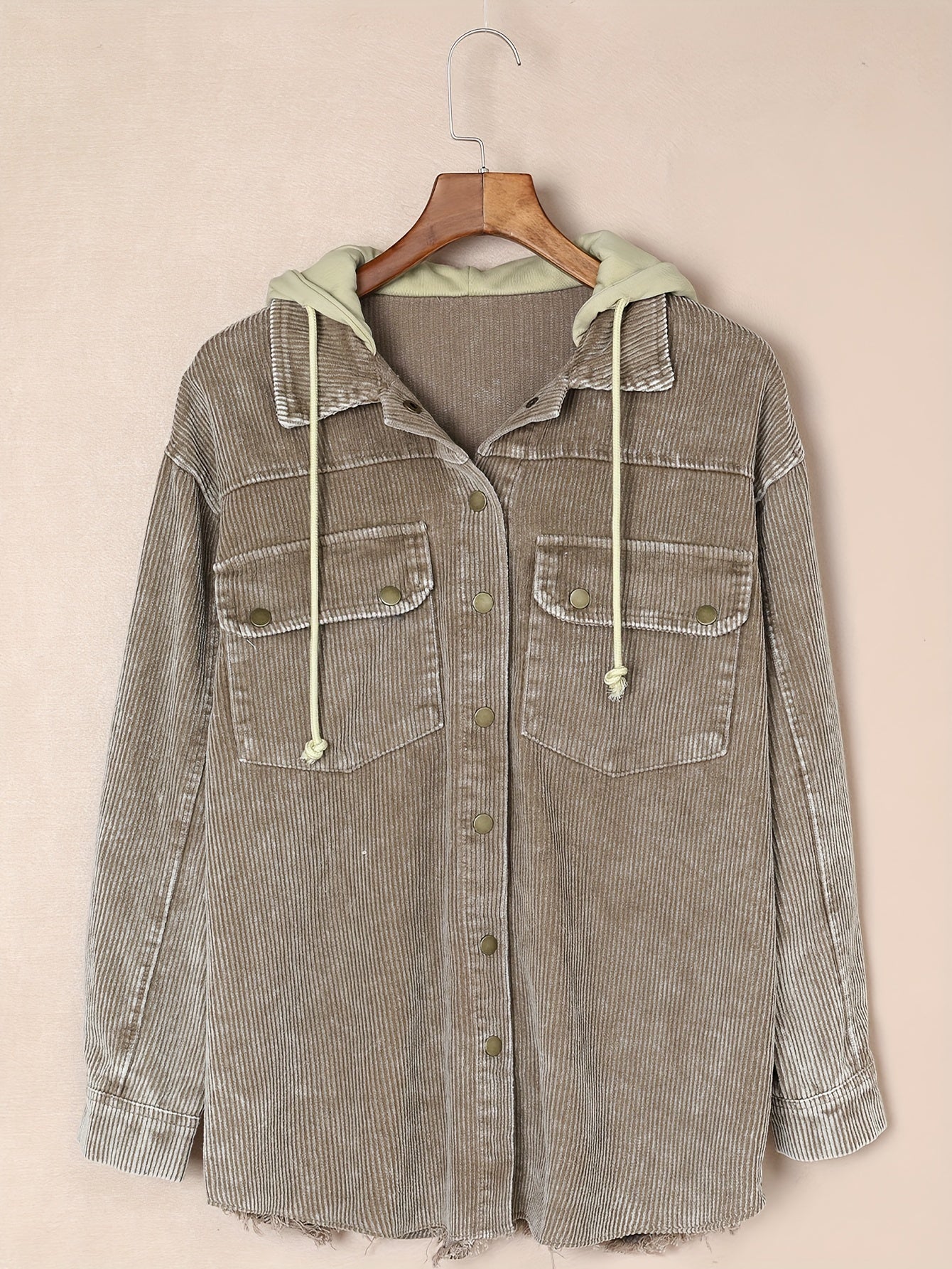 Lourdes® | Wygodna i stylowa kurtka zimowa