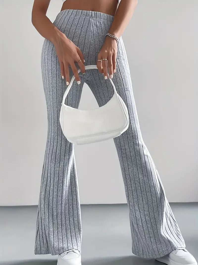 Luz® | Klasyczne i eleganckie spodnie zimowe