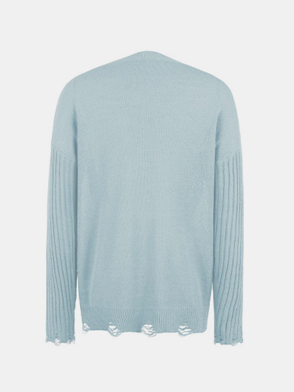 Jazmín® | Nowoczesny i modny sweter ogólny