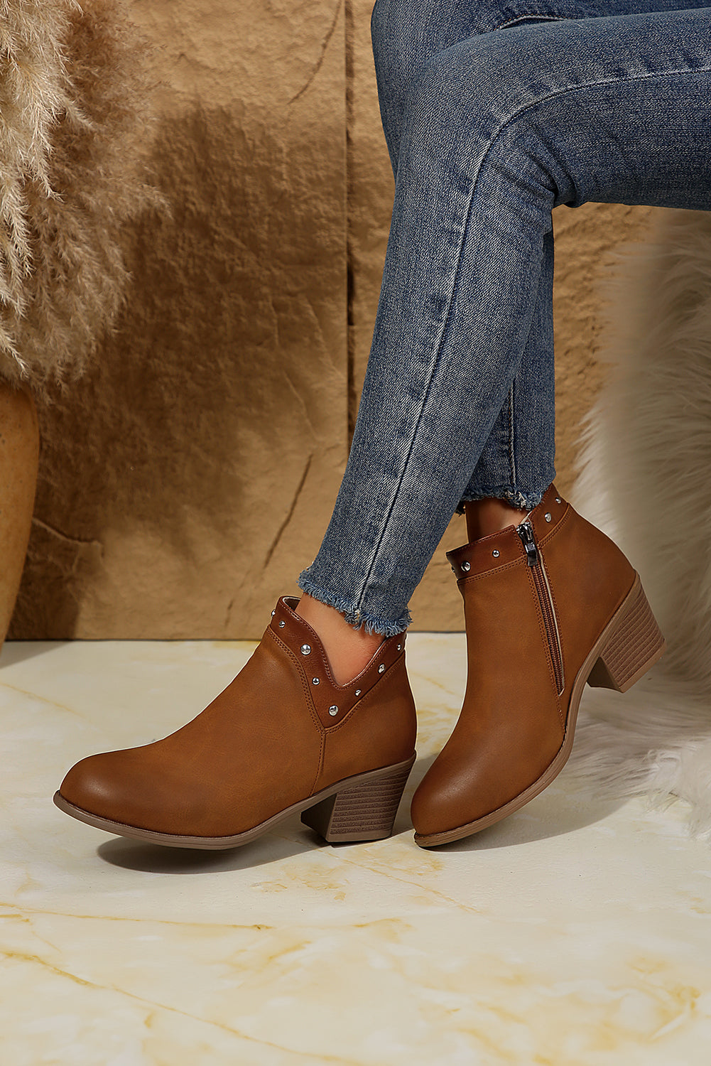 Adela® | Modne i zapewniające wsparcie buty ortopedyczne
