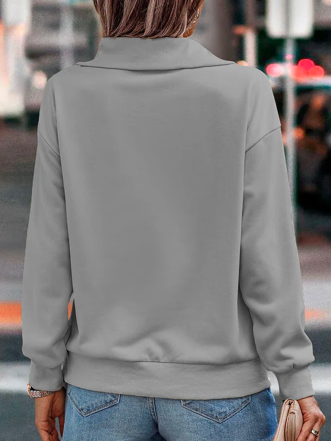 Eugenia® | Klasyczna i elegancka sukienka zimowa