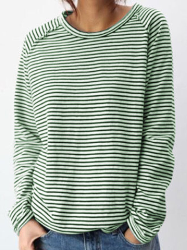 Gabriela® | Zrelaksowany i lekki sweter