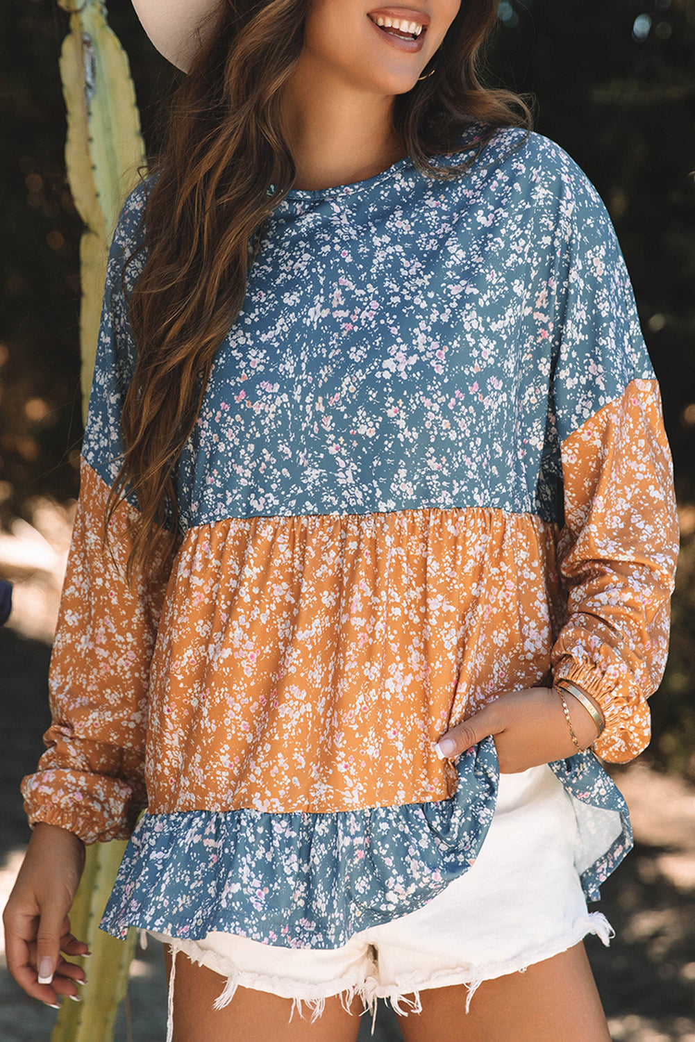 Melisa® | Nowoczesna i wygodna bluza zimowa